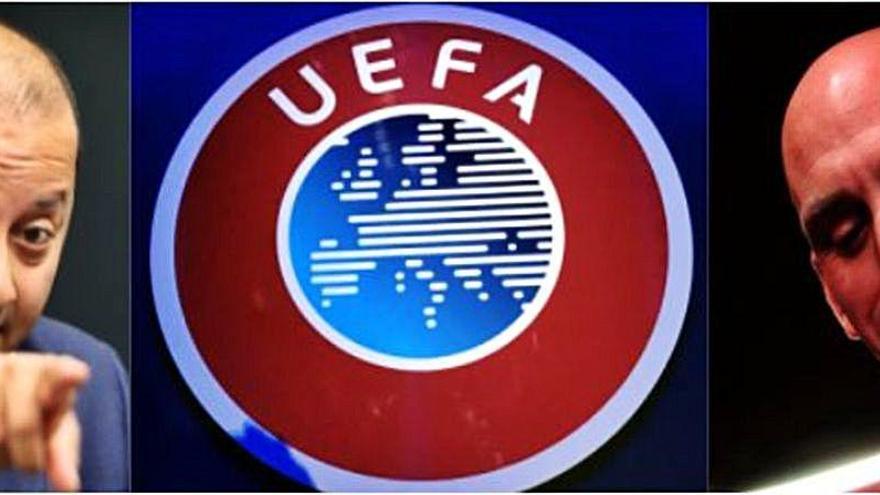 La UEFA da libertad a cada país pero vigilará posibles &quot;injusticias&quot;