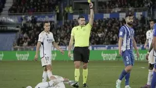 El Sevilla denuncia ante Competición un vídeo de Real Madrid TV contra los árbitros