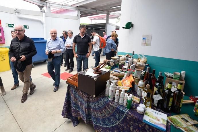 Feria Ecológica de Gran Canaria