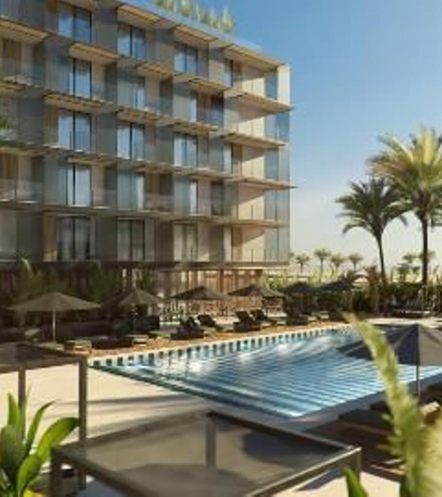 ESTIMAR Hotels amplía sus horizontes abriendo dos “hoteles de categoría” en Valencia