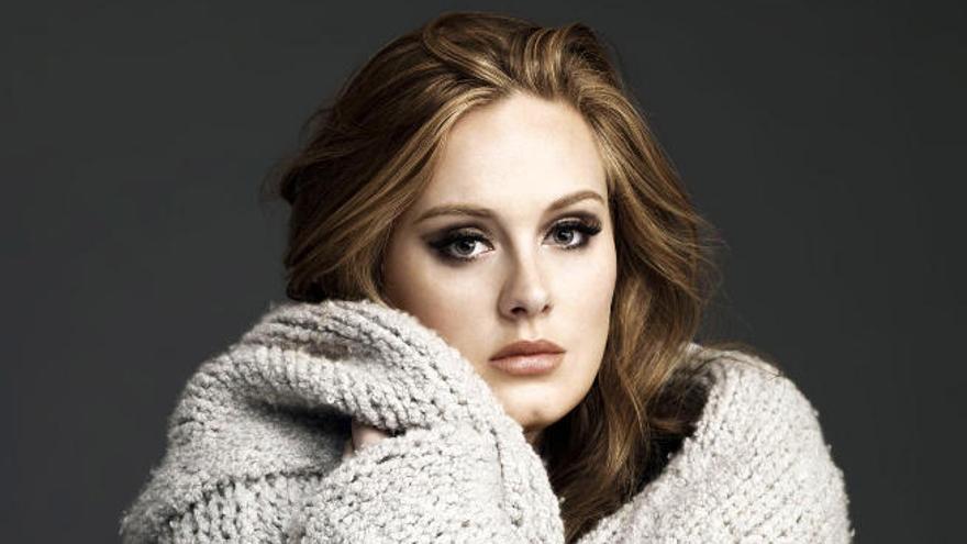 Adele rechaza que Donald Trump use  uno de sus temas en su campaña electoral