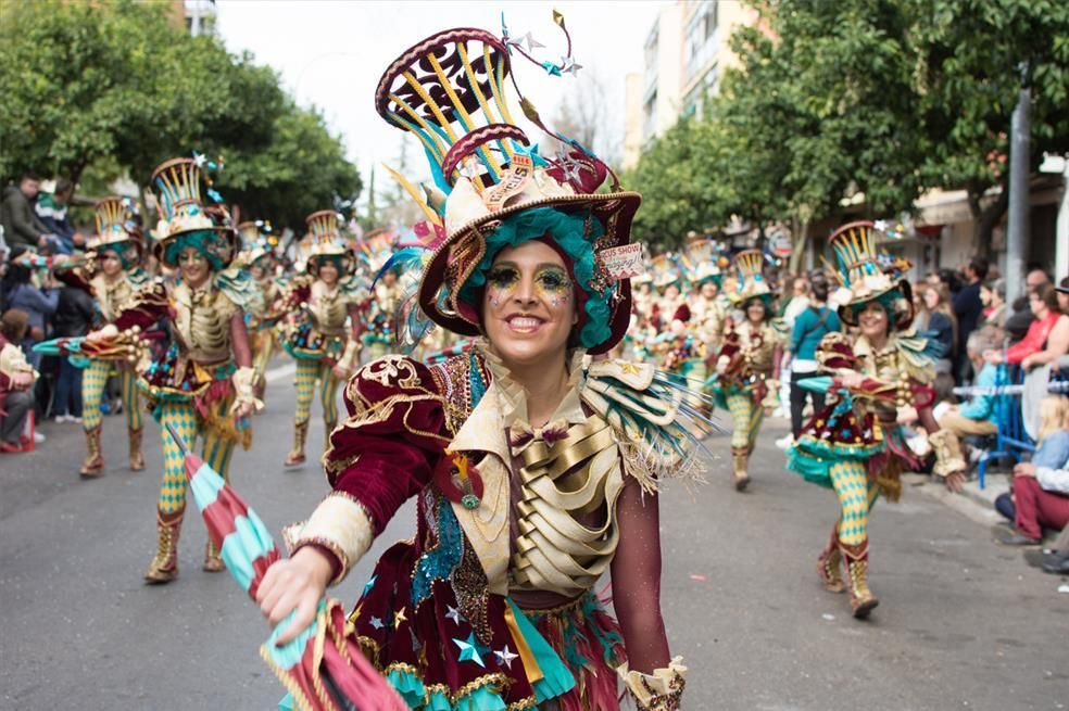 Carnaval de Extremadura