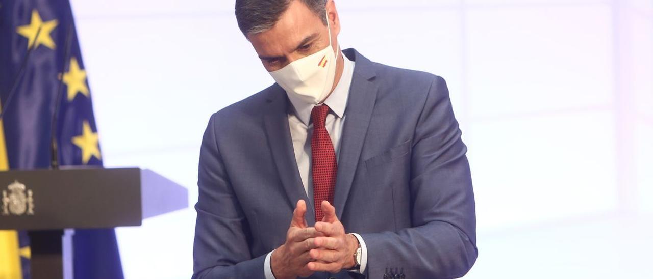 El frenazo de agosto impide que se cumplan los plazos vacunales ...
