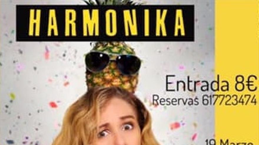 Harmónika