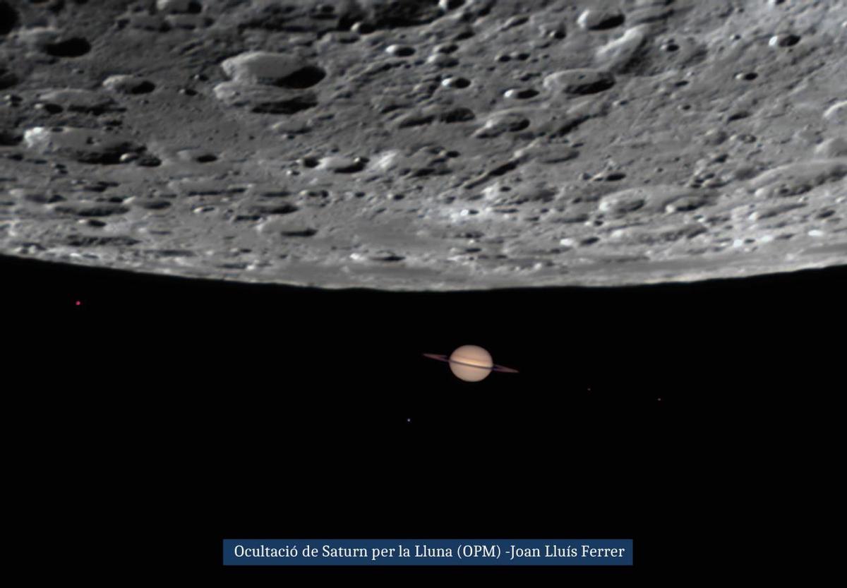 Estas son las 12 mejores astrofotografías hechas desde Ibiza en 2025