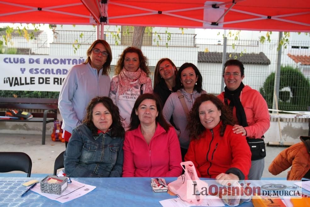 Carrera Popular Ricotetrail