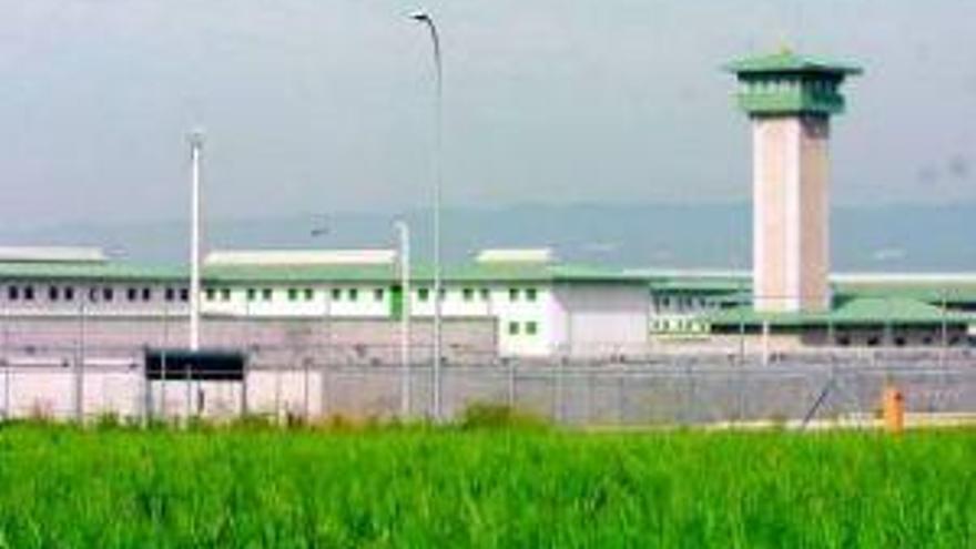 El Gobierno asegura que no hay exceso de internos en la cárcel cordobesa