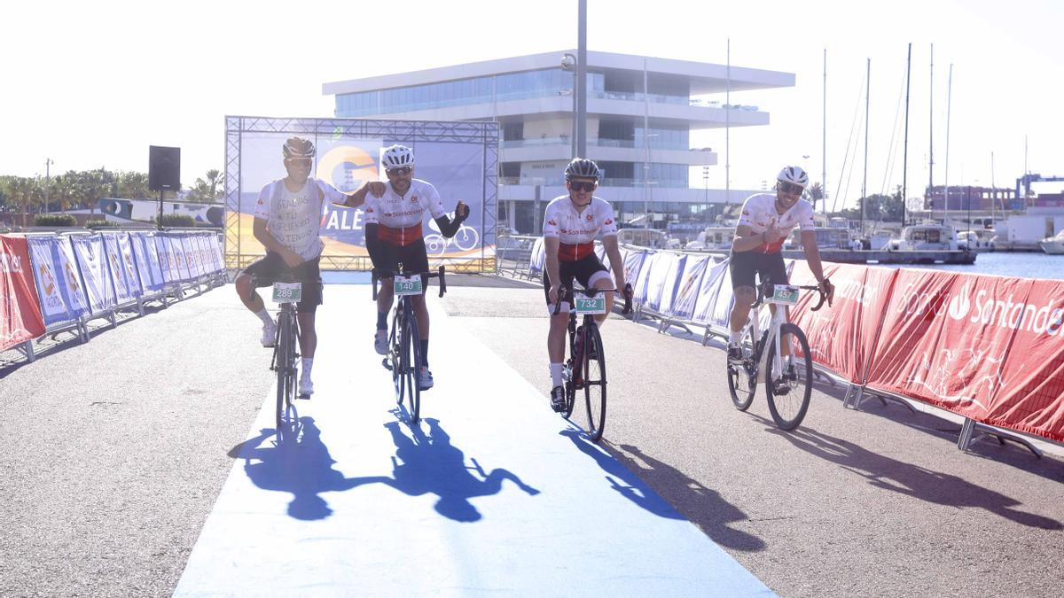 Gran Fondo València