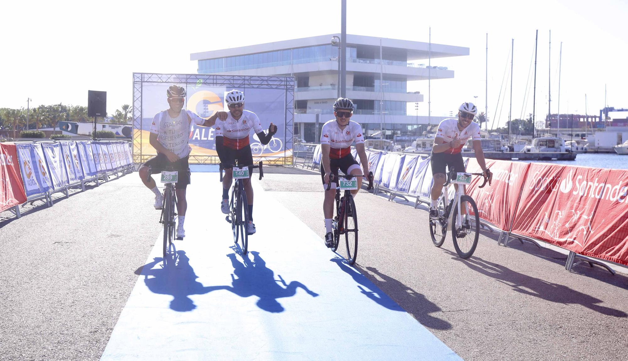 Gran Fondo València