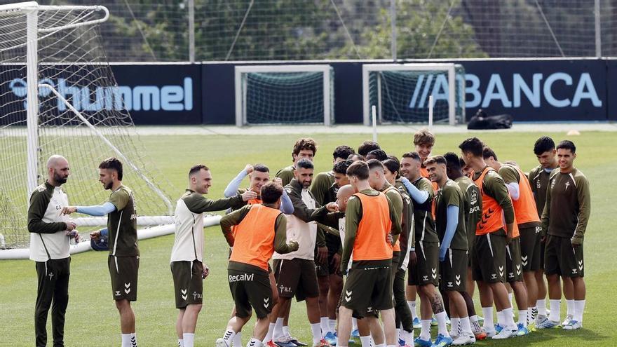 Europa, más cerca desde el Metropolitano
