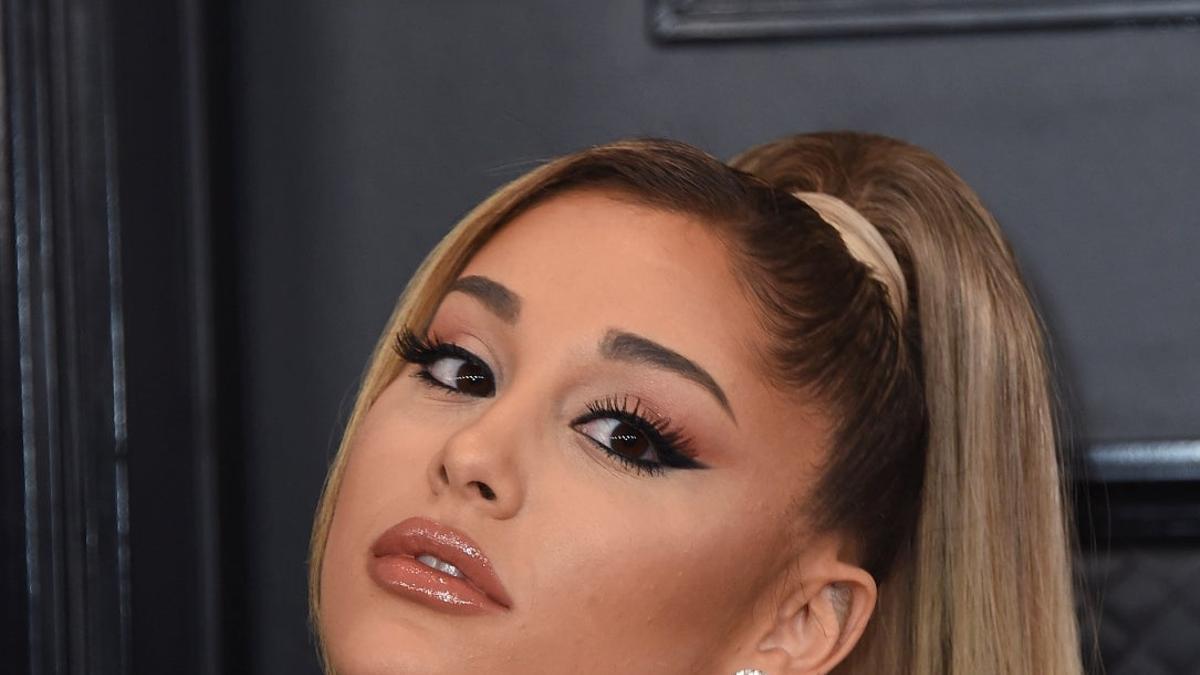 Ariana Grande