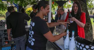 «Paco & Lola Prime 2021», mejor blanco de España para Agricultura