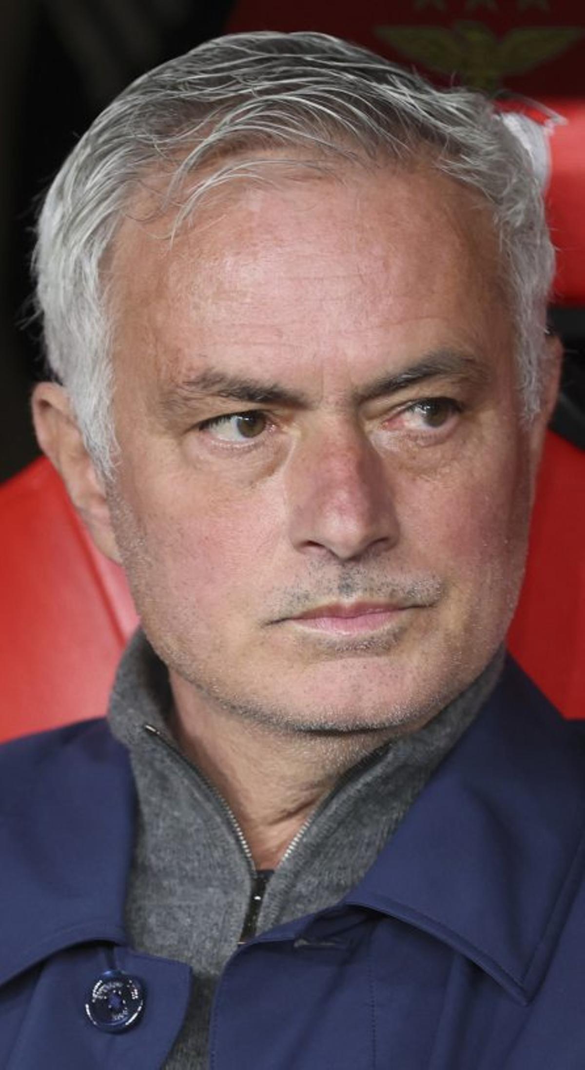 El Madrid espera l’OK de Mou per pagar la seva clàusula al Benfica