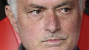 El Madrid espera l’OK de Mou per pagar la seva clàusula al Benfica