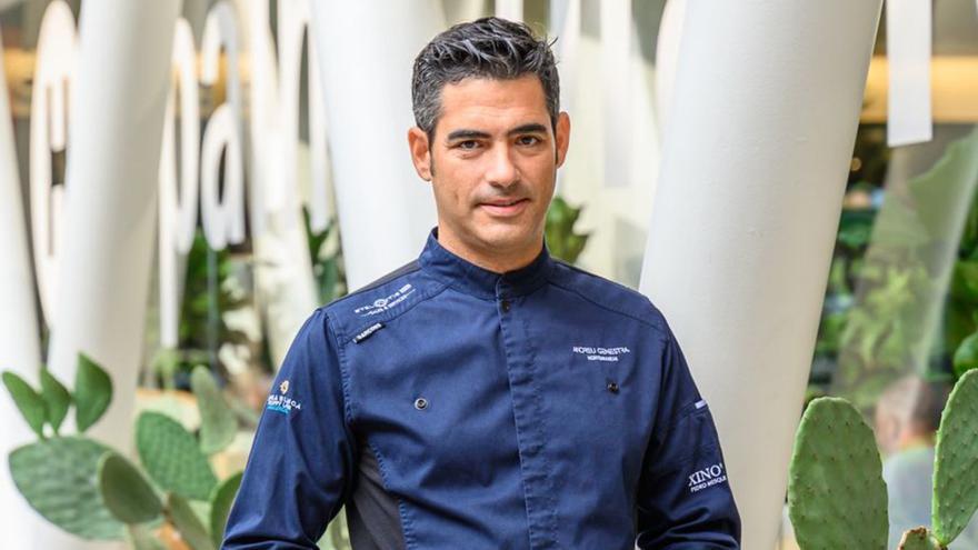 El nuevo Aromata abre puertas mañana en el HM Palma Blanc