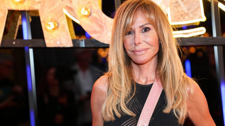 Lara Dibildos se pronuncia sobre los celos de su ex, Álvaro Muñoz Escassi