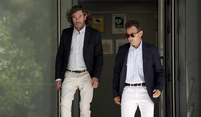 El primer juez del caso Leire acepta trasladar todo el caso a la Audiencia Nacional