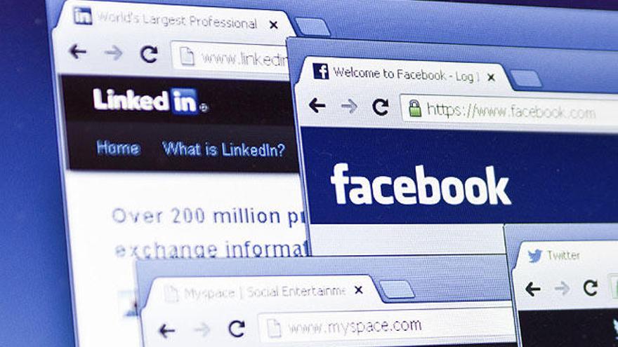 Facebook se lanza al mundo profesional con &#039;Facebook at Work&#039;.