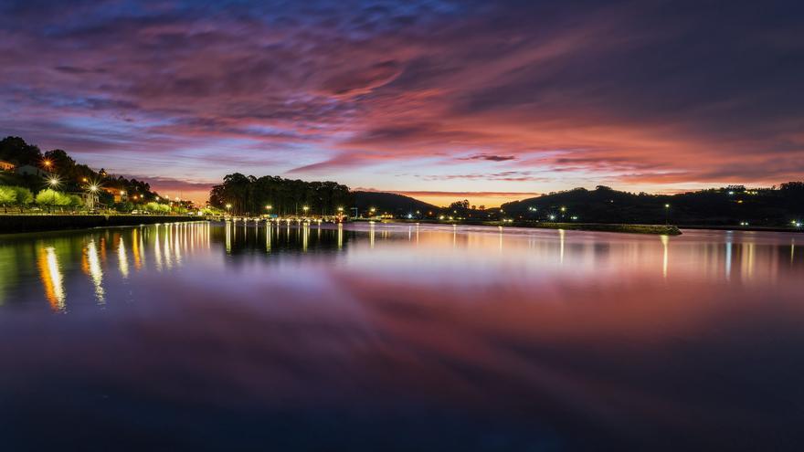 La magia de Villaviciosa y Asturias, en una instantánea: las mejores imágenes del concurso de fotografía