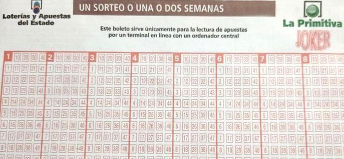 Nace Laguinda, un nuevo seguro que cubre los impuestos de los boletos premiados