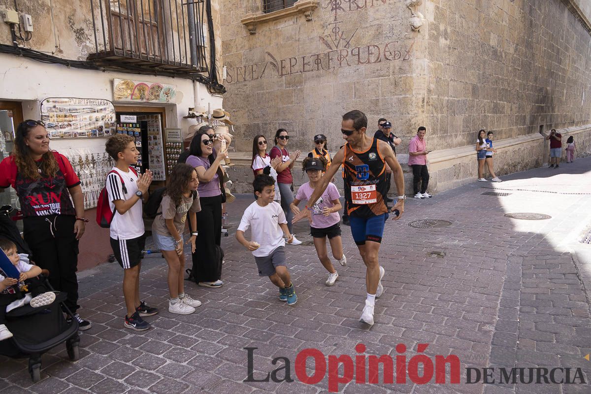 90k Camino de la Cruz (zona de meta)