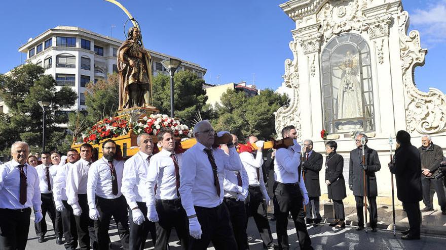 El patrón vence al viento y a los parones