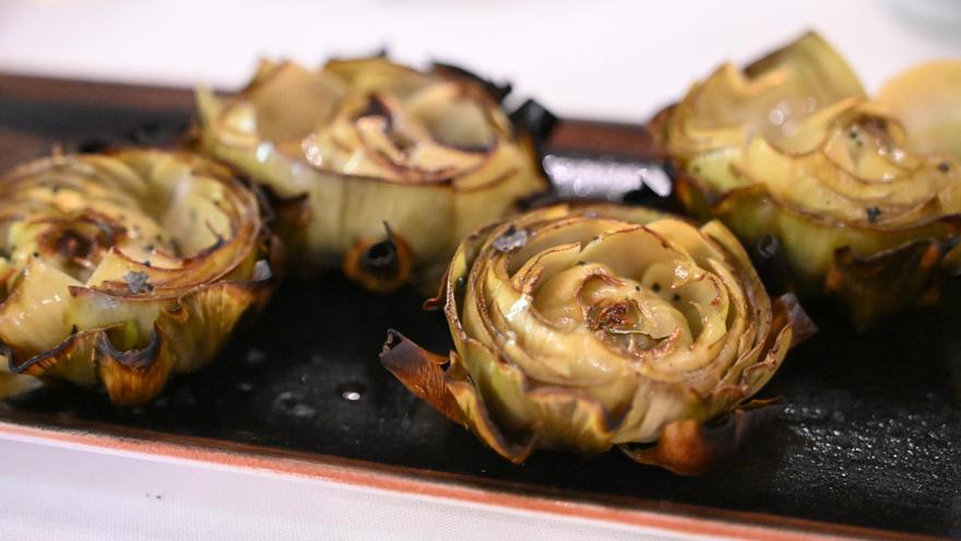 ¿Sabes cuáles son las propiedades y beneficios de las alcachofas?