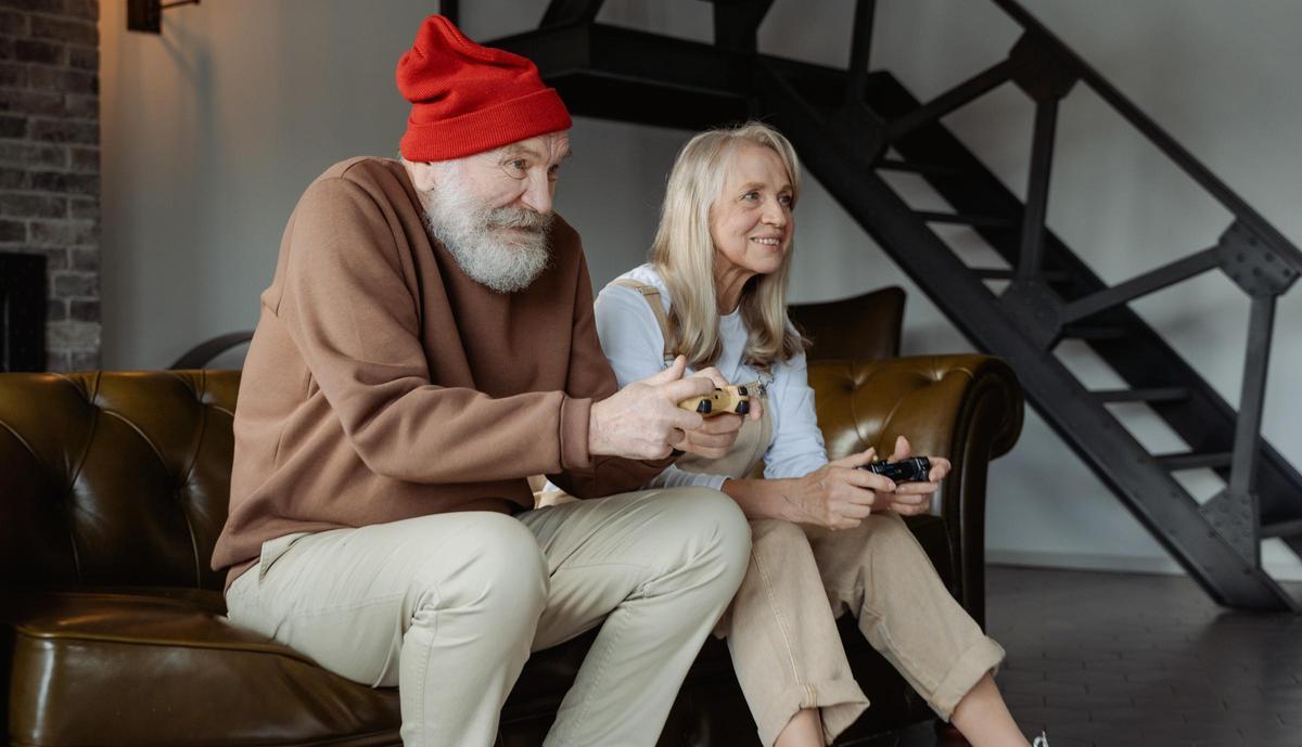 Una de las mejores maneras de combatir la artritis es mantenerse activos y en forma