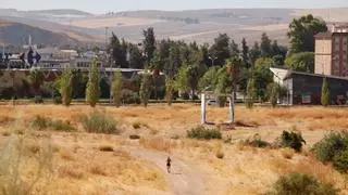 Piscinas, zona de escalada, pistas de patinaje y una tirolina de 30 metros integrarán el Parque de Levante