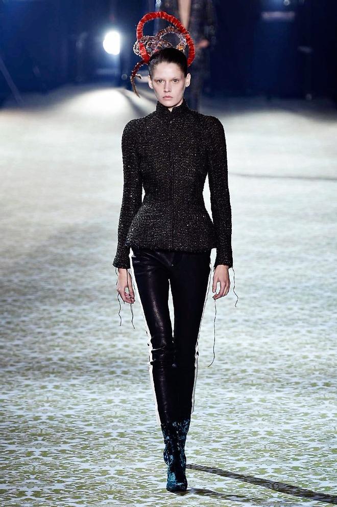 Haider Ackermann