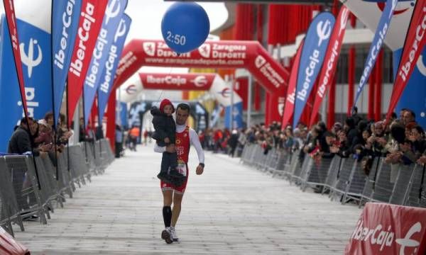 Maratón de Zaragoza GP Ibercaja