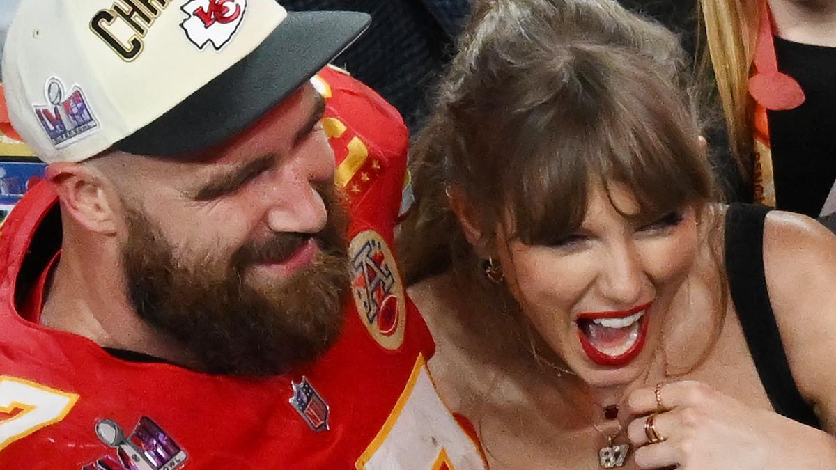 Taylor Swift y Travis Kelce: ¿es cierto que su relación termina el 28 de septiembre?