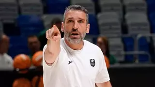 El Unicaja 25/26 define su hoja de ruta para la pretemporada