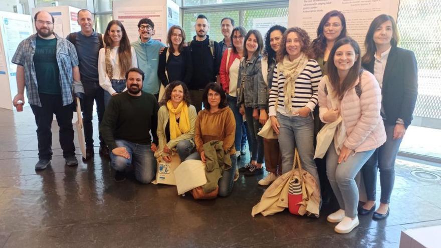 El talent sanitari de la FSE rep un impuls a Girona