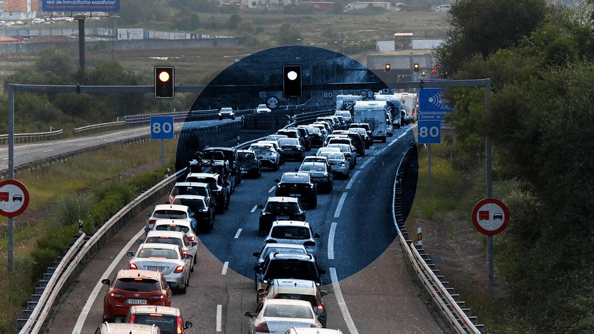 Nueva alerta de la DGT en autovías y autopistas este verano: totalmente prohibida esta maniobra