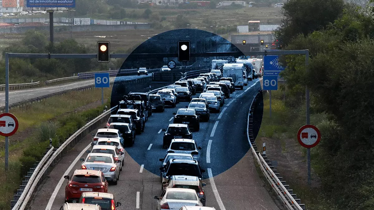 Nueva alerta de la DGT en autovías y autopistas este verano: totalmente prohibida esta maniobra