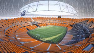 El Nou Mestalla