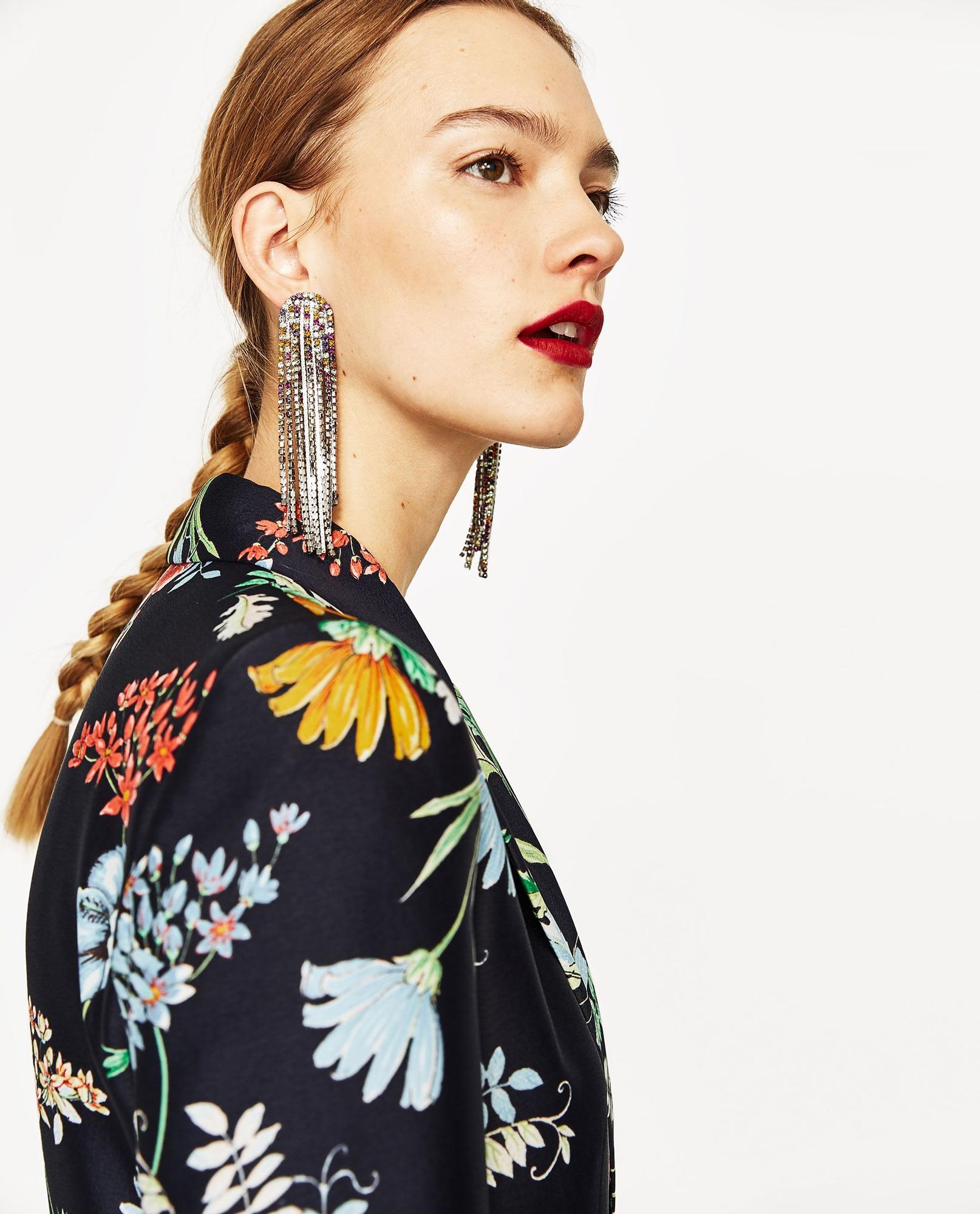La gorra de Zara ante la que no te callarás