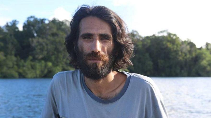 Un refugiado kurdo gana un prestigioso premio literario en Australia