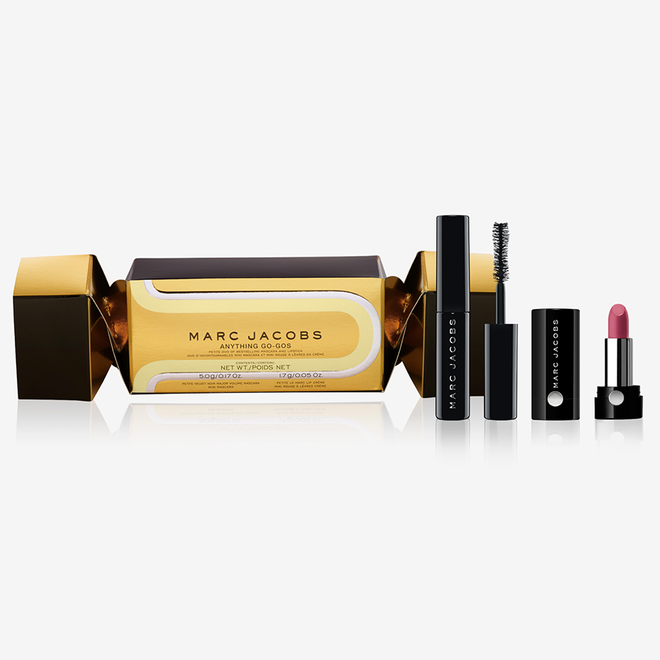 Caja Anything Go-Gos de Marc Jacobs Beauty