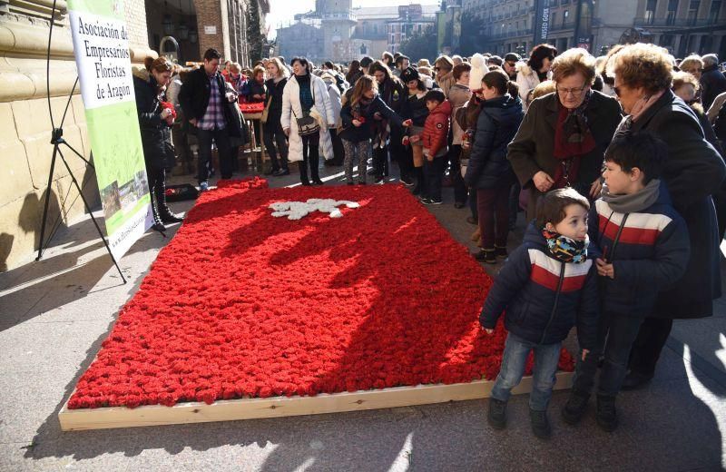 Actos del Día de San Valero