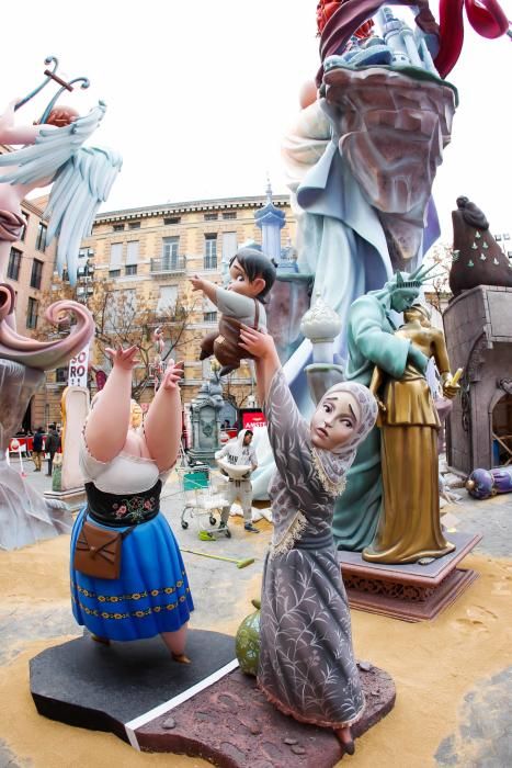 Falla Na Jordana