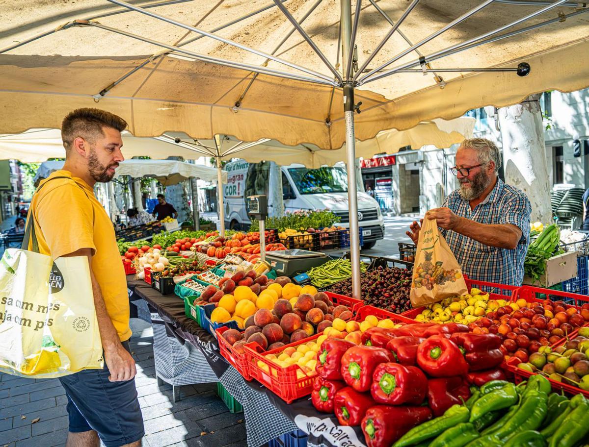Un retard en les ordenances deixa els mercats en suspens