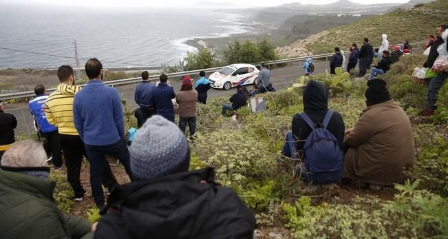 40 EDICIÓN RALLY ISLAS CANARIAS