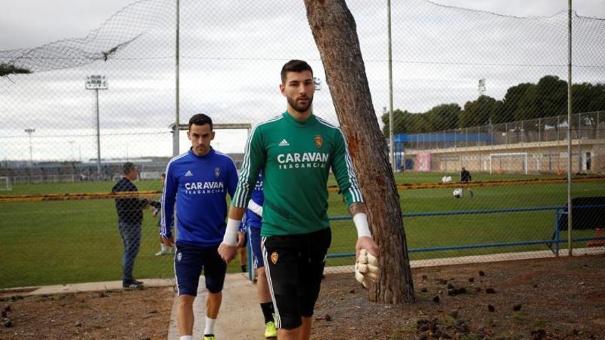 Ratón: &quot;El regreso va a ser como comenzar la temporada de cero&quot;