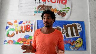 Piden en Cuba severas condenas de prisión para dos artistas disidentes