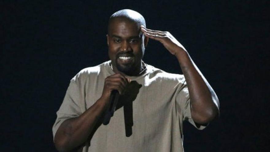 Kanye West se presentará para presidente