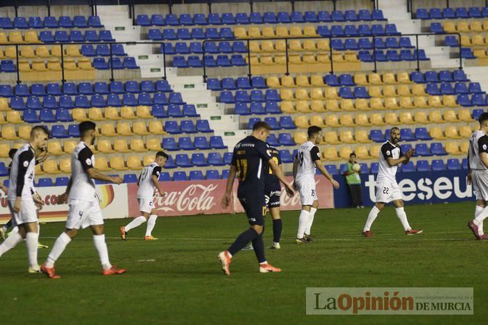 UCAM CF - Mérida