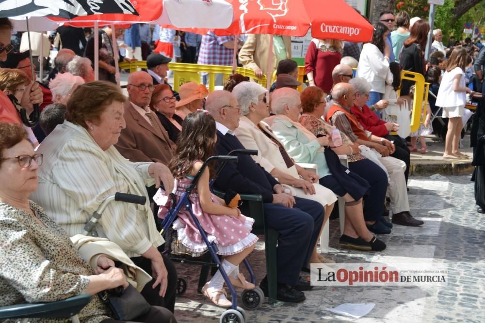 Viernes Santo en Cieza Procesión del Penitente 201