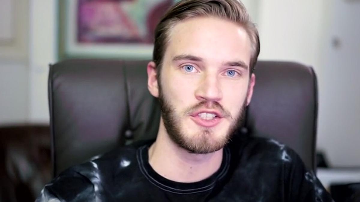 PewDiePie anuncia la creació de Re
